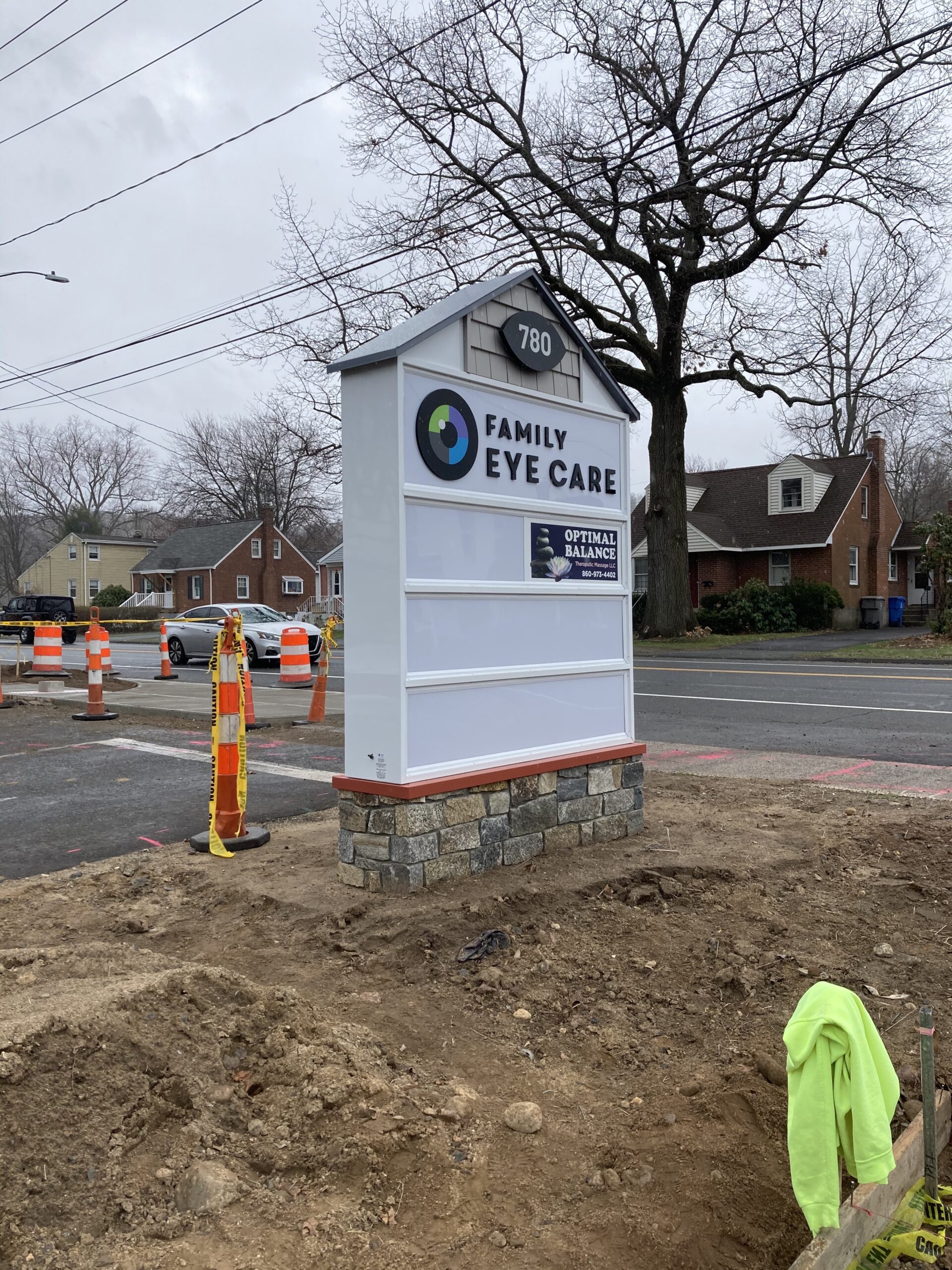 Bristol, CT 780 King Street New England Retail Properties