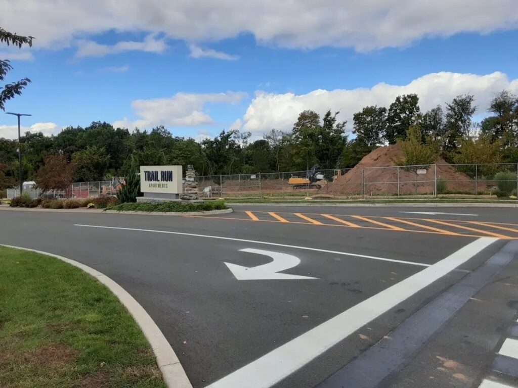 Construction Begins On New Daycare Center In Vernon New England