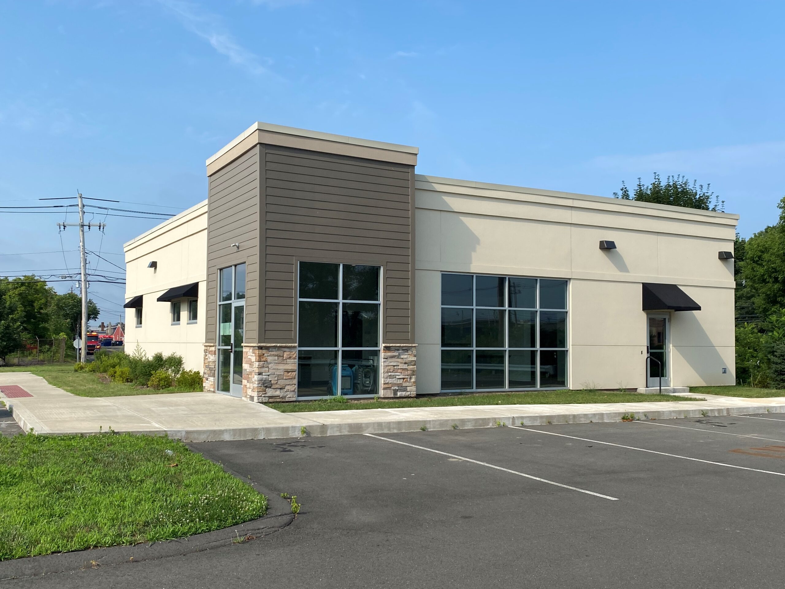 Colony Rd Wallingford Wallingford, CT – 790-800 North Colony Rd | New England Retail Properties